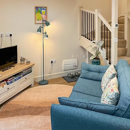 別荘 Goosebeck - Bacchus Tockwith