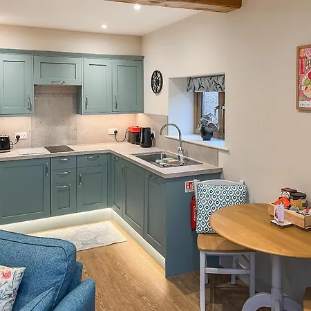 別荘 Goosebeck - Bacchus *