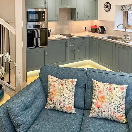 Goosebeck - Bacchus Tockwith