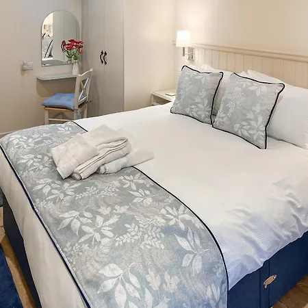 別荘 Goosebeck - Bacchus Tockwith