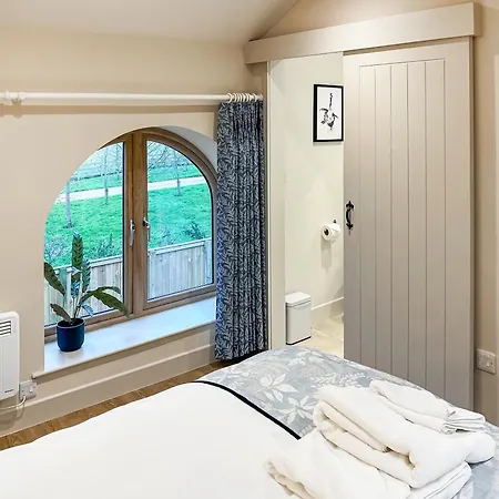 Goosebeck - Bacchus * Tockwith