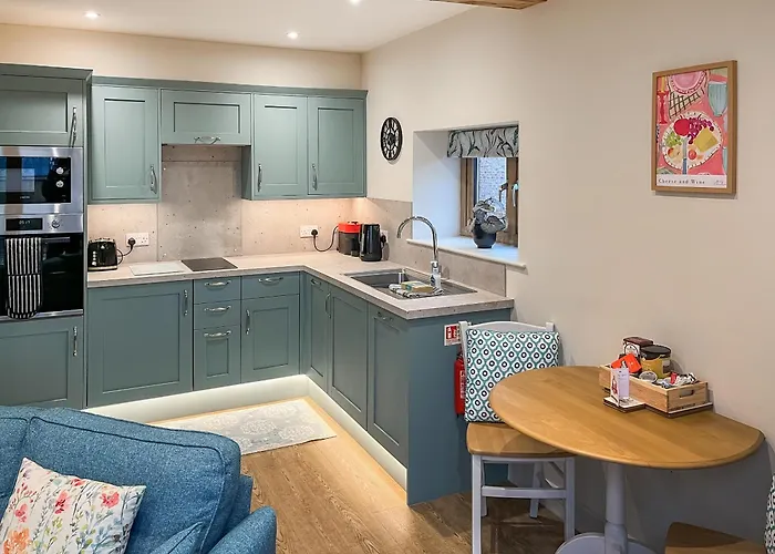 別荘 Goosebeck - Bacchus *