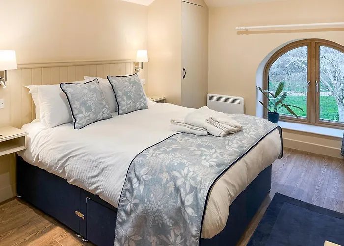 Goosebeck - Bacchus 別荘