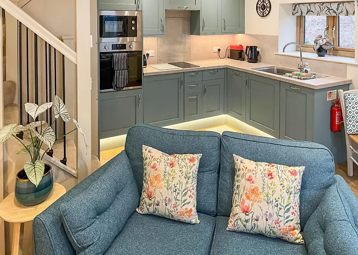 Goosebeck - Bacchus Tockwith