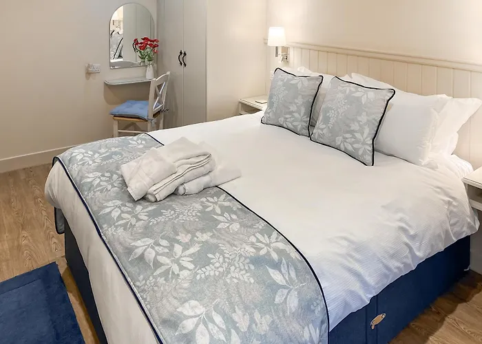 別荘 Goosebeck - Bacchus Tockwith