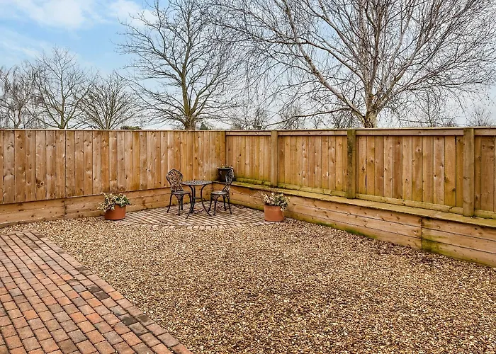 Goosebeck - Bacchus 別荘