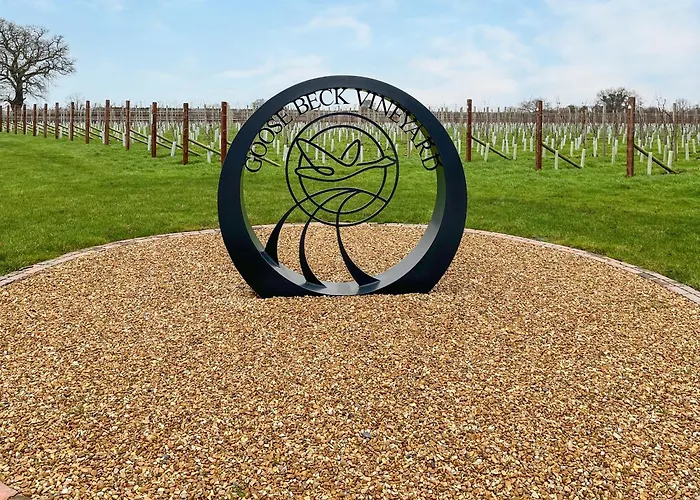 Goosebeck - Bacchus Tockwith